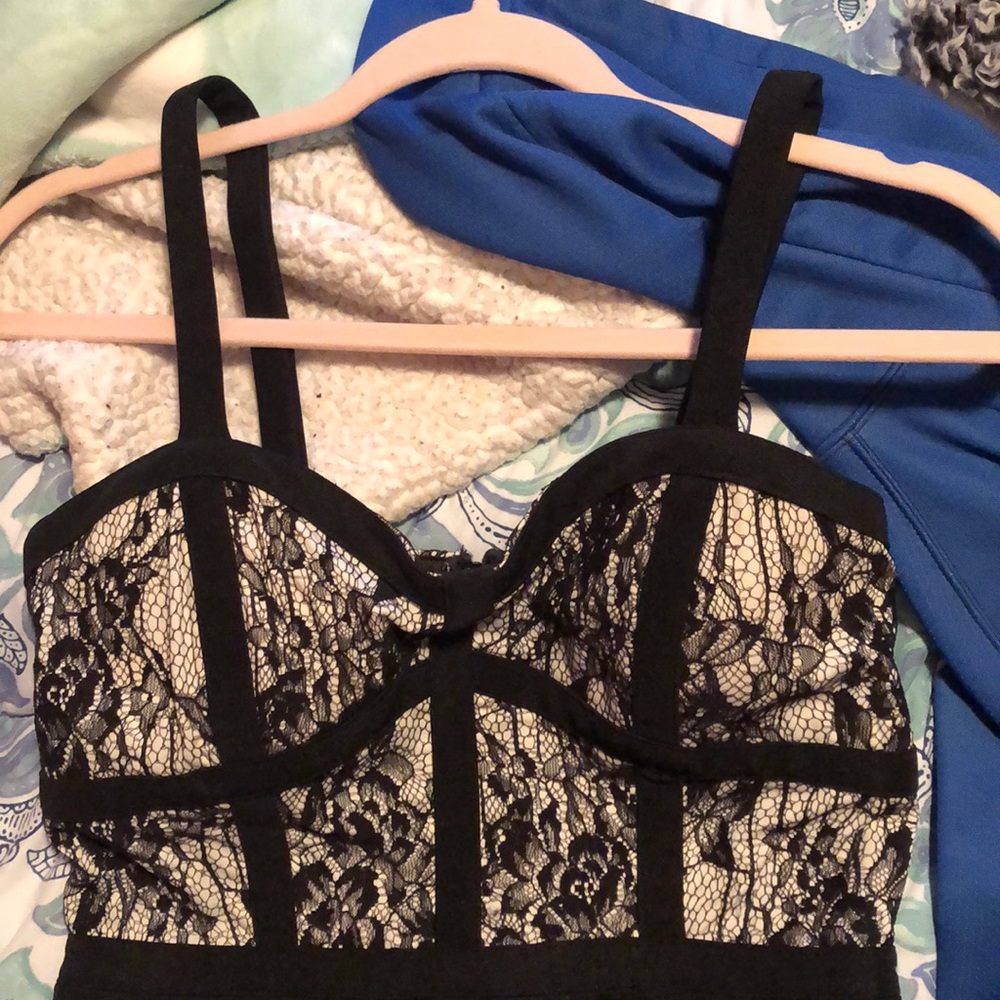 Homecoming dress